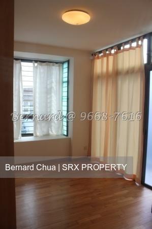 The Treeline (D15), Apartment #179236122